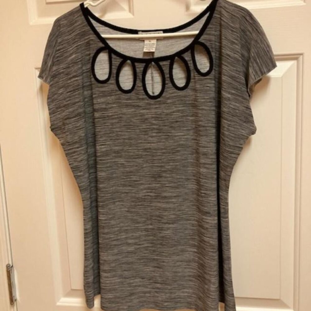 Vintage Suzie brand top